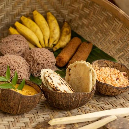 Pahalagawattha Homestay Habaraduwa Экстерьер фото
