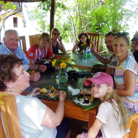 Pahalagawattha Homestay Habaraduwa Экстерьер фото