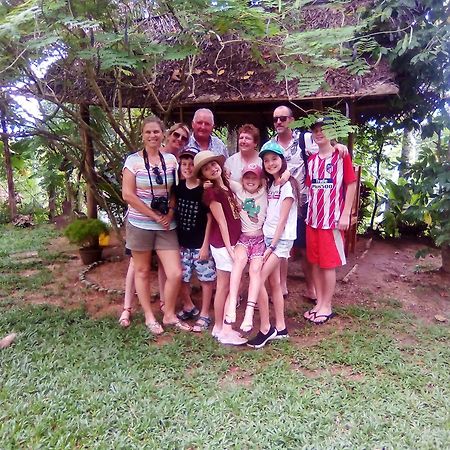 Pahalagawattha Homestay Habaraduwa Экстерьер фото