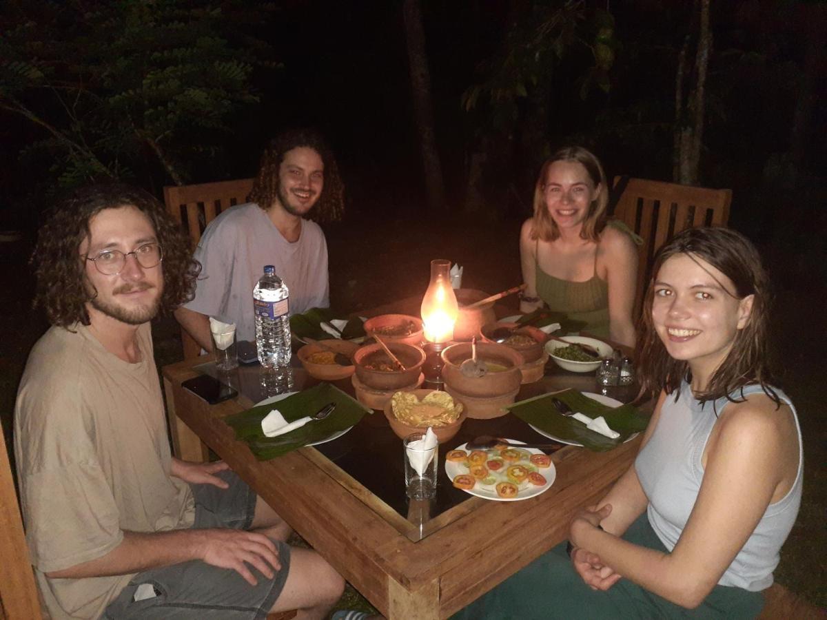 Pahalagawattha Homestay Habaraduwa Экстерьер фото