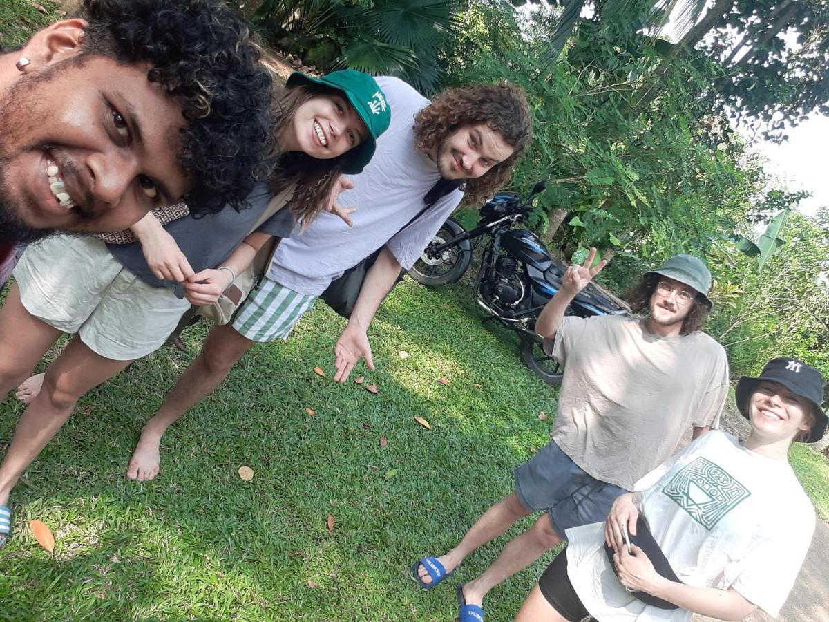 Pahalagawattha Homestay Habaraduwa Экстерьер фото