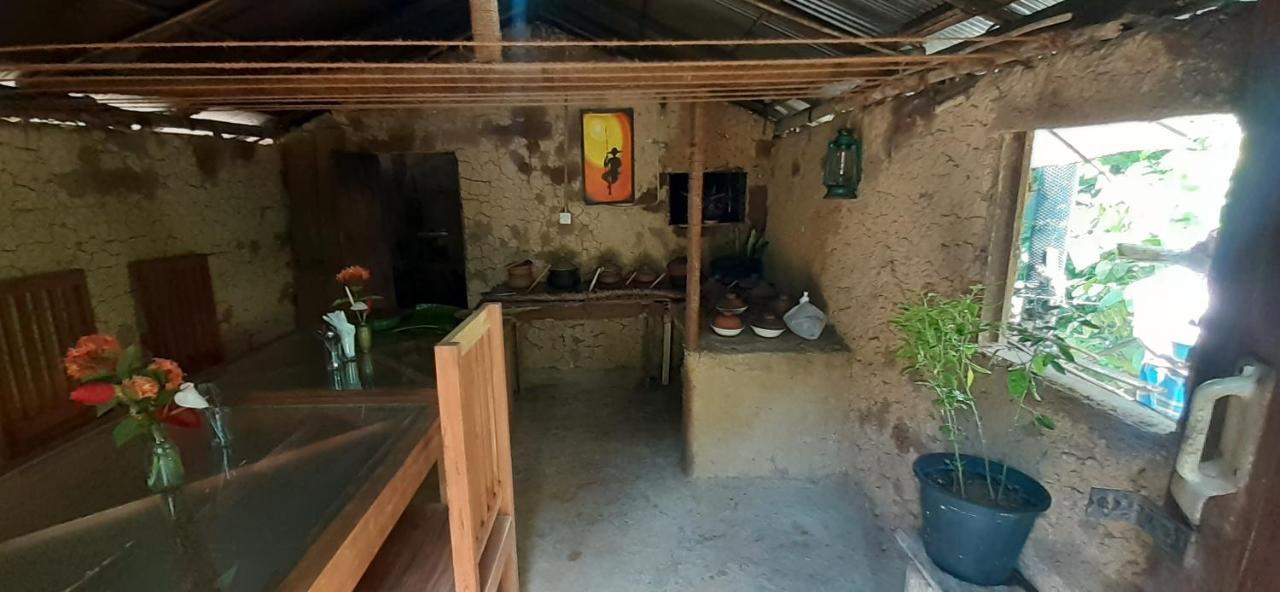 Pahalagawattha Homestay Habaraduwa Экстерьер фото