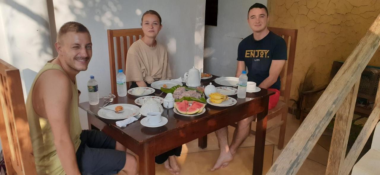 Pahalagawattha Homestay Habaraduwa Экстерьер фото