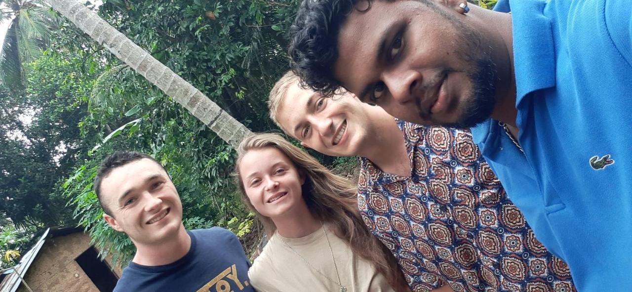 Pahalagawattha Homestay Habaraduwa Экстерьер фото