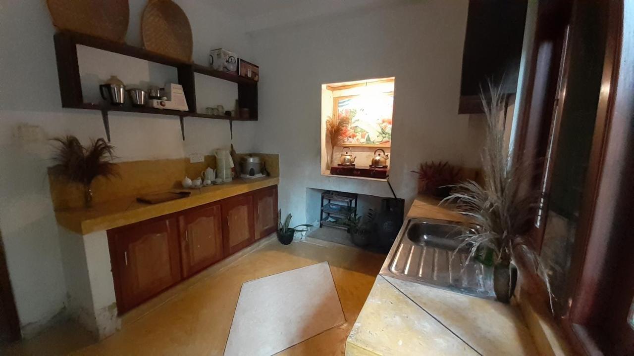 Pahalagawattha Homestay Habaraduwa Экстерьер фото