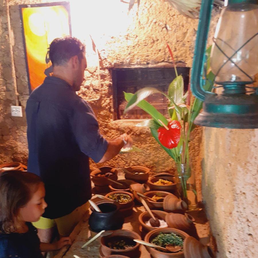 Pahalagawattha Homestay Habaraduwa Экстерьер фото