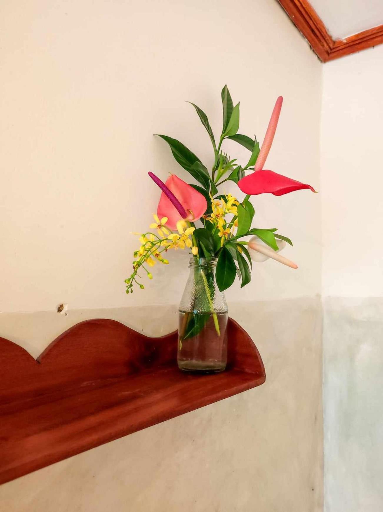 Pahalagawattha Homestay Habaraduwa Экстерьер фото