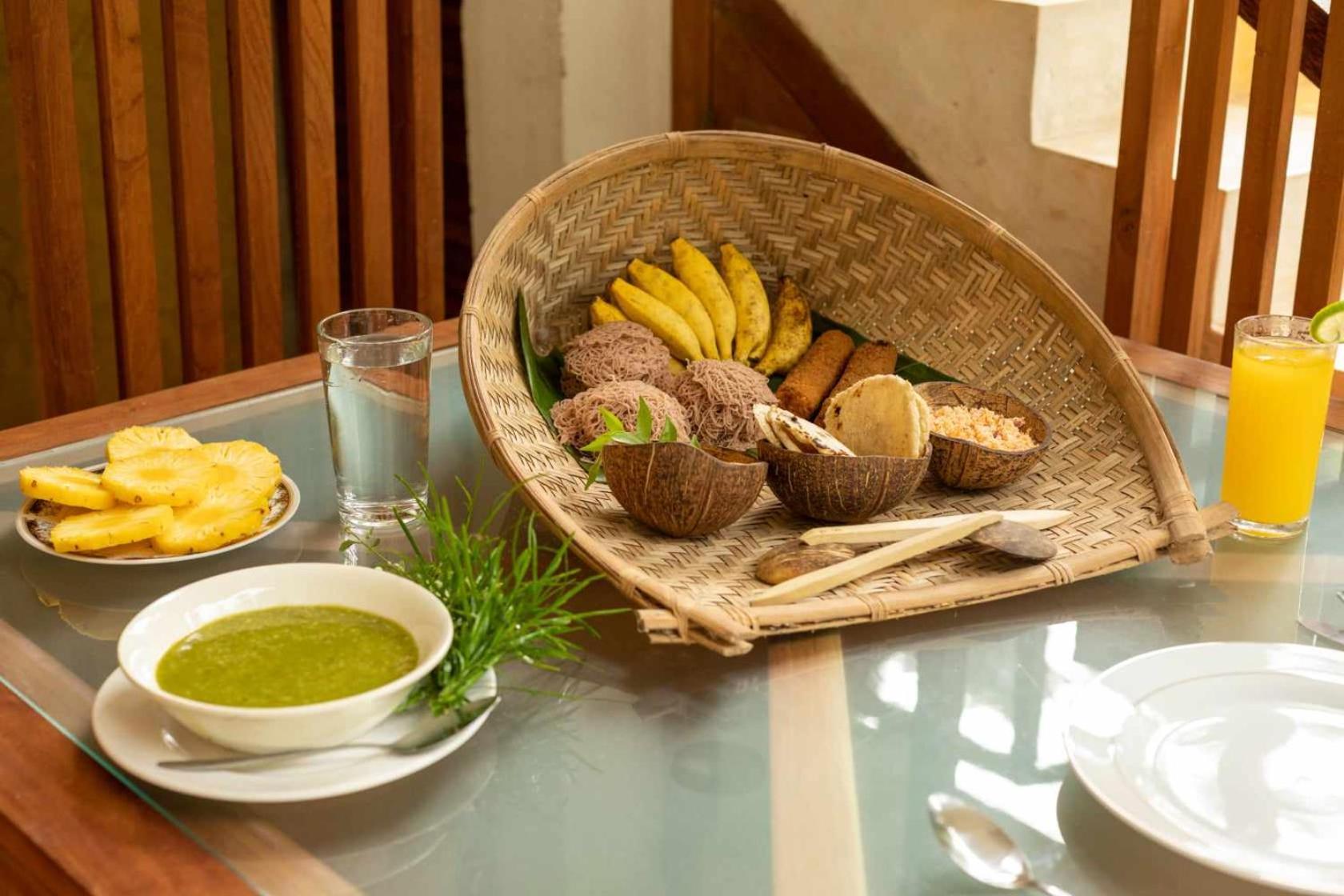 Pahalagawattha Homestay Habaraduwa Экстерьер фото