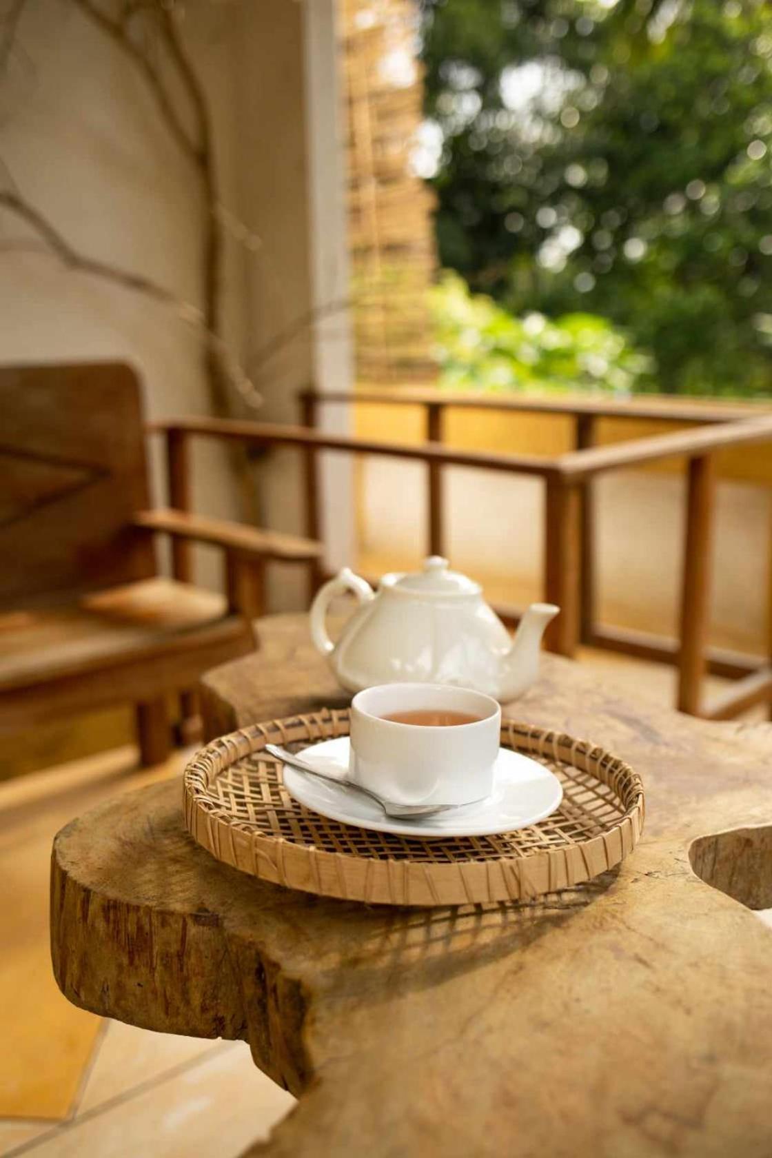 Pahalagawattha Homestay Habaraduwa Экстерьер фото