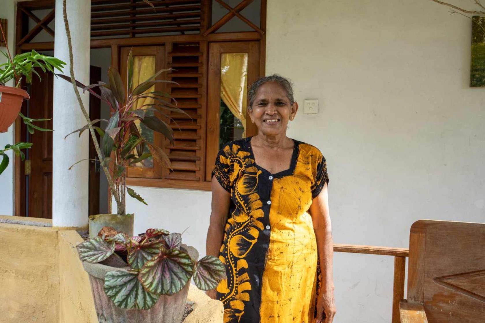 Pahalagawattha Homestay Habaraduwa Экстерьер фото