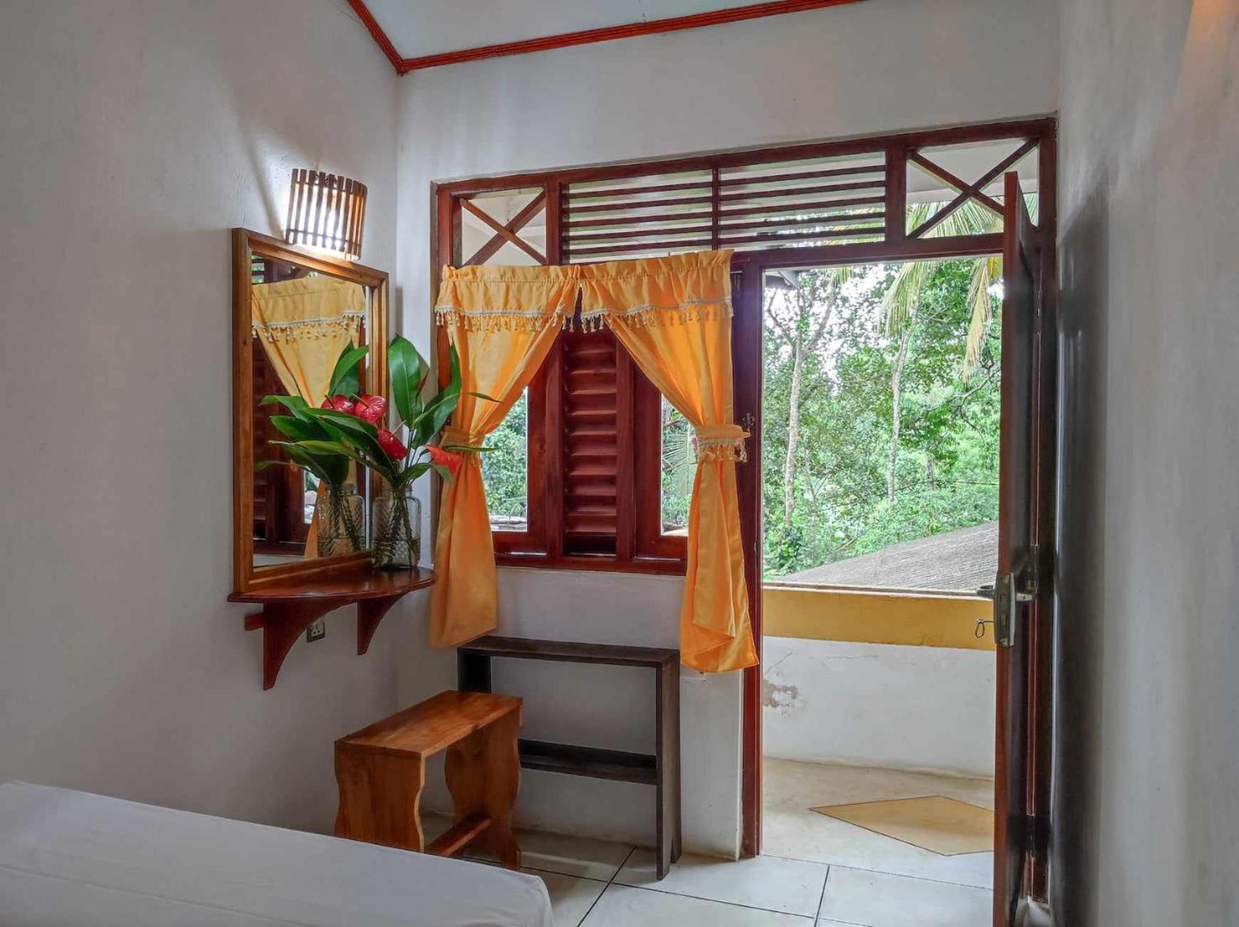 Pahalagawattha Homestay Habaraduwa Экстерьер фото