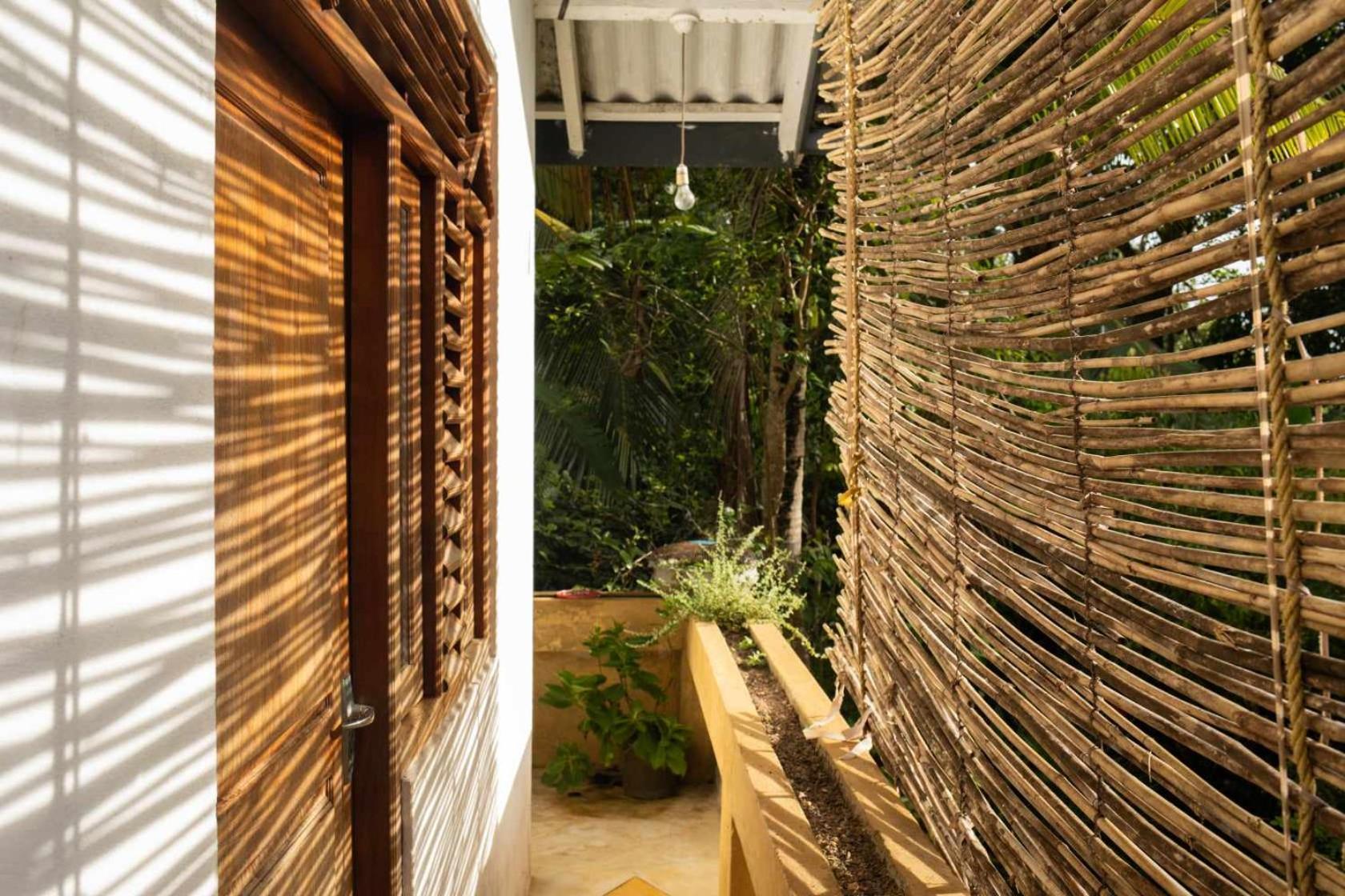 Pahalagawattha Homestay Habaraduwa Экстерьер фото