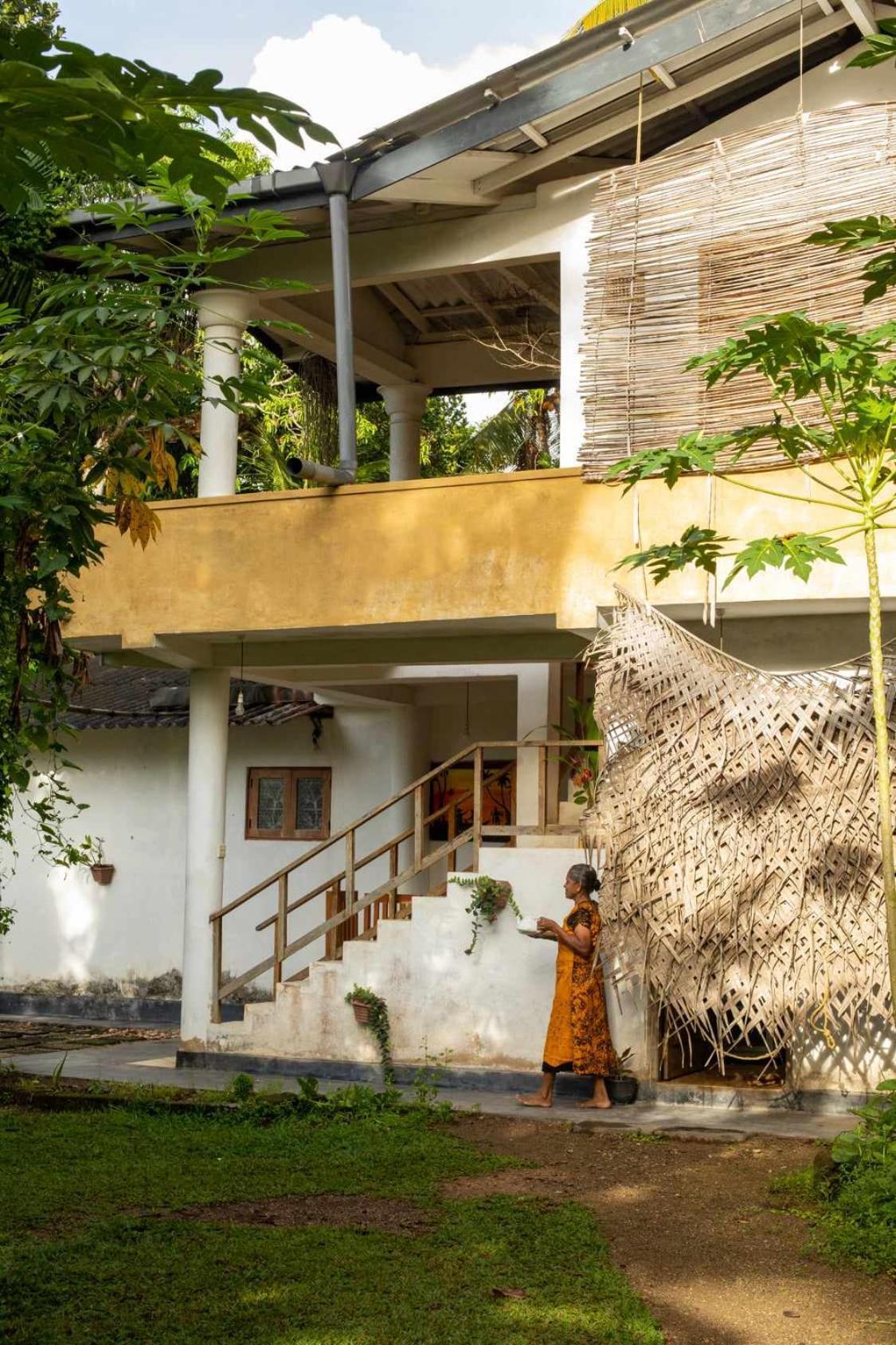 Pahalagawattha Homestay Habaraduwa Экстерьер фото