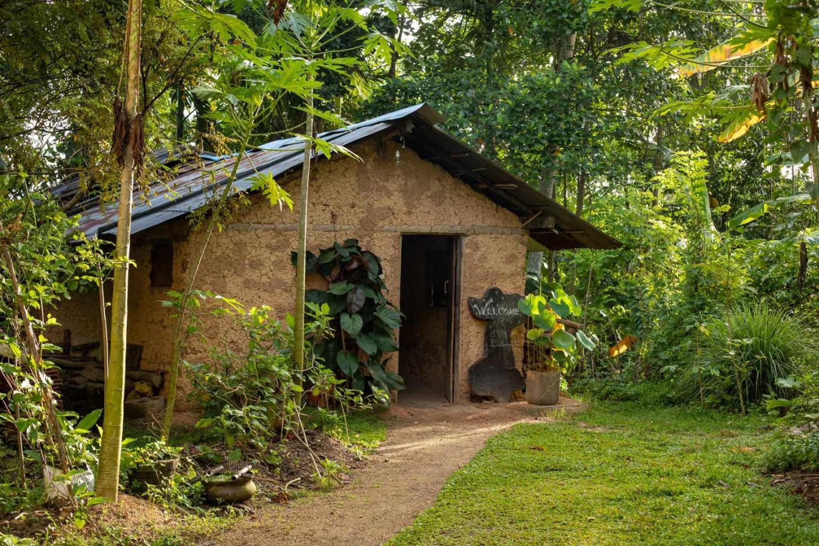 Pahalagawattha Homestay Habaraduwa Экстерьер фото