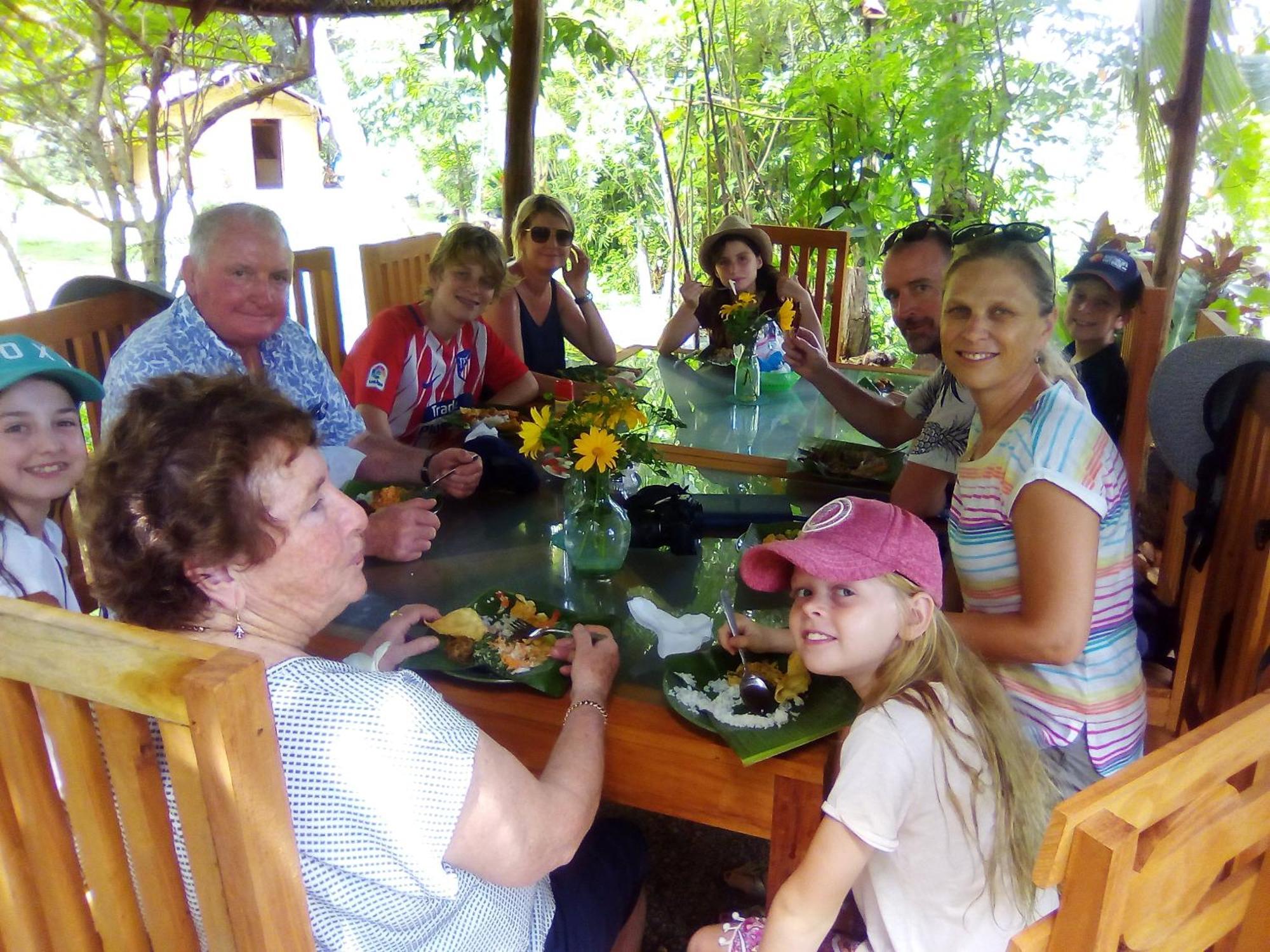 Pahalagawattha Homestay Habaraduwa Экстерьер фото