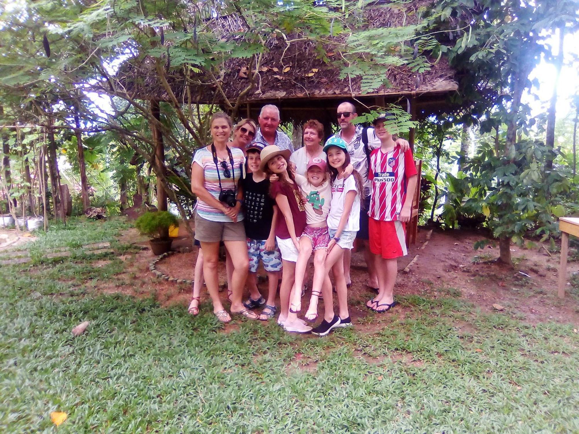 Pahalagawattha Homestay Habaraduwa Экстерьер фото