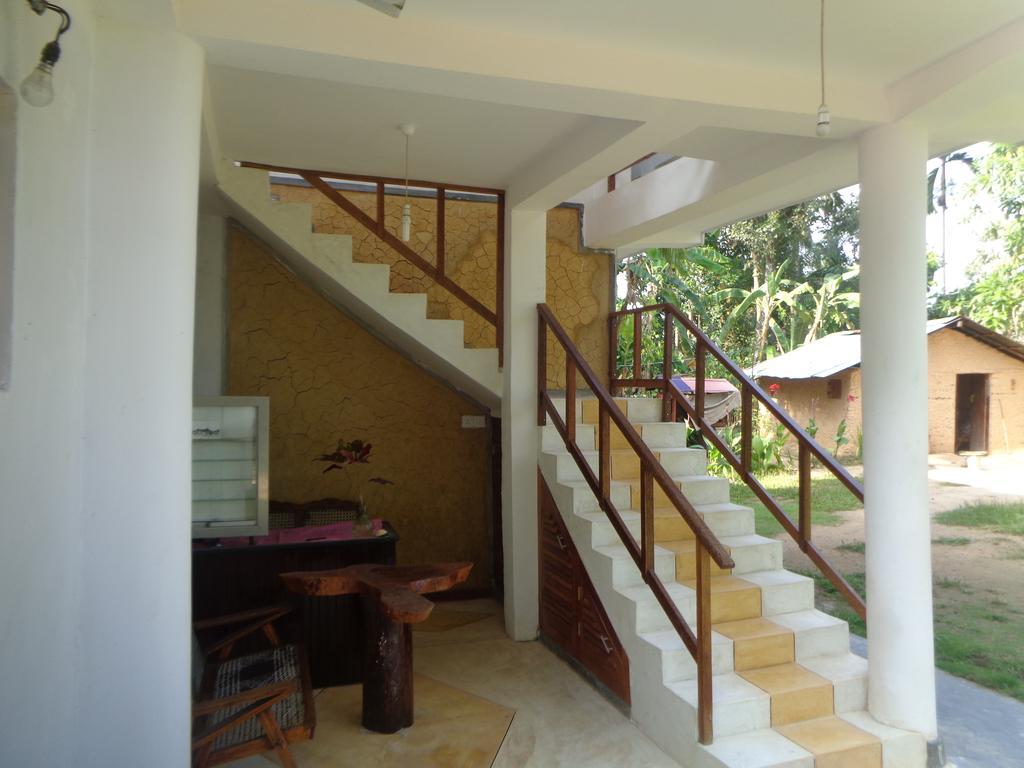 Pahalagawattha Homestay Habaraduwa Экстерьер фото