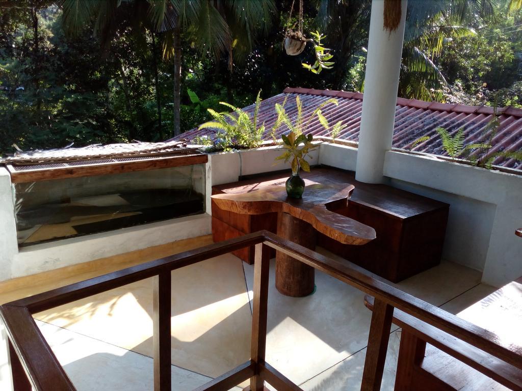 Pahalagawattha Homestay Habaraduwa Экстерьер фото