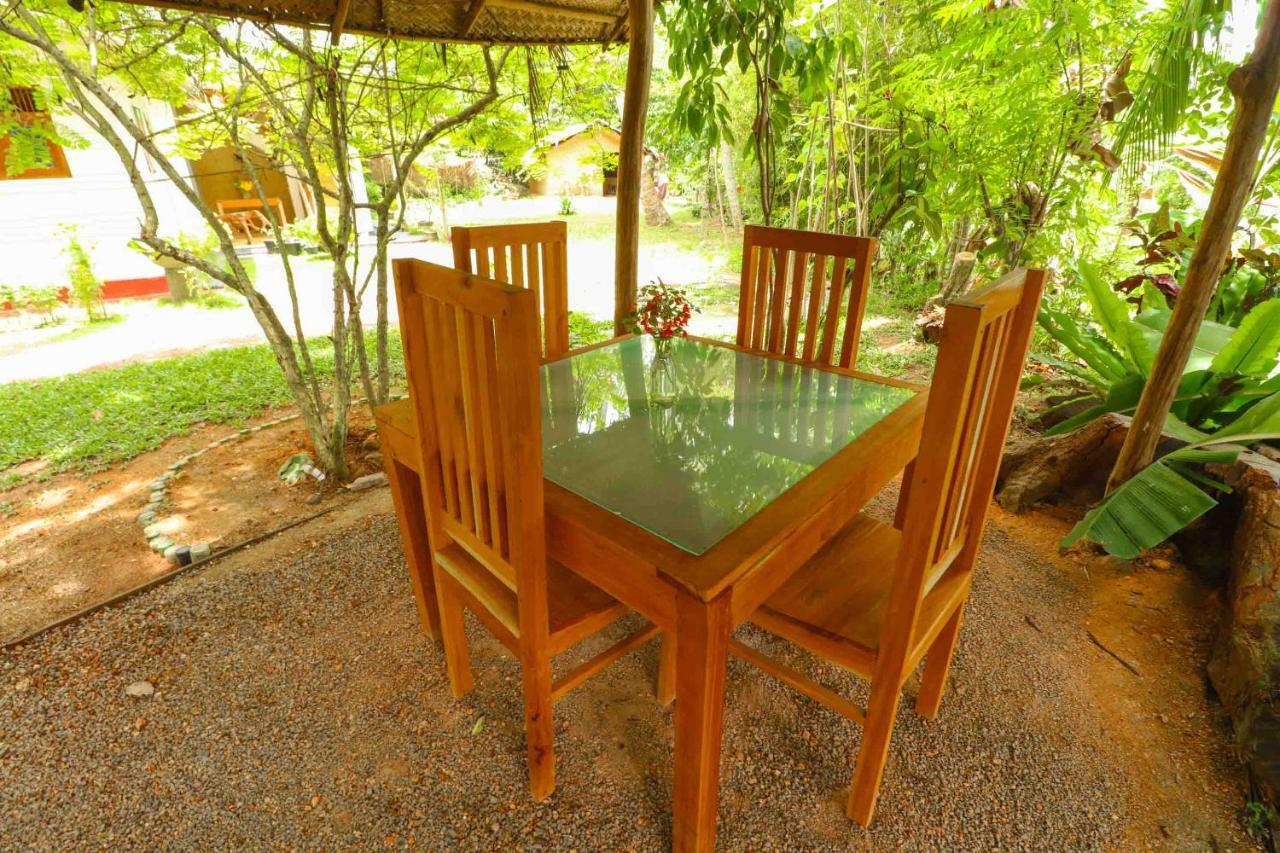 Pahalagawattha Homestay Habaraduwa Экстерьер фото