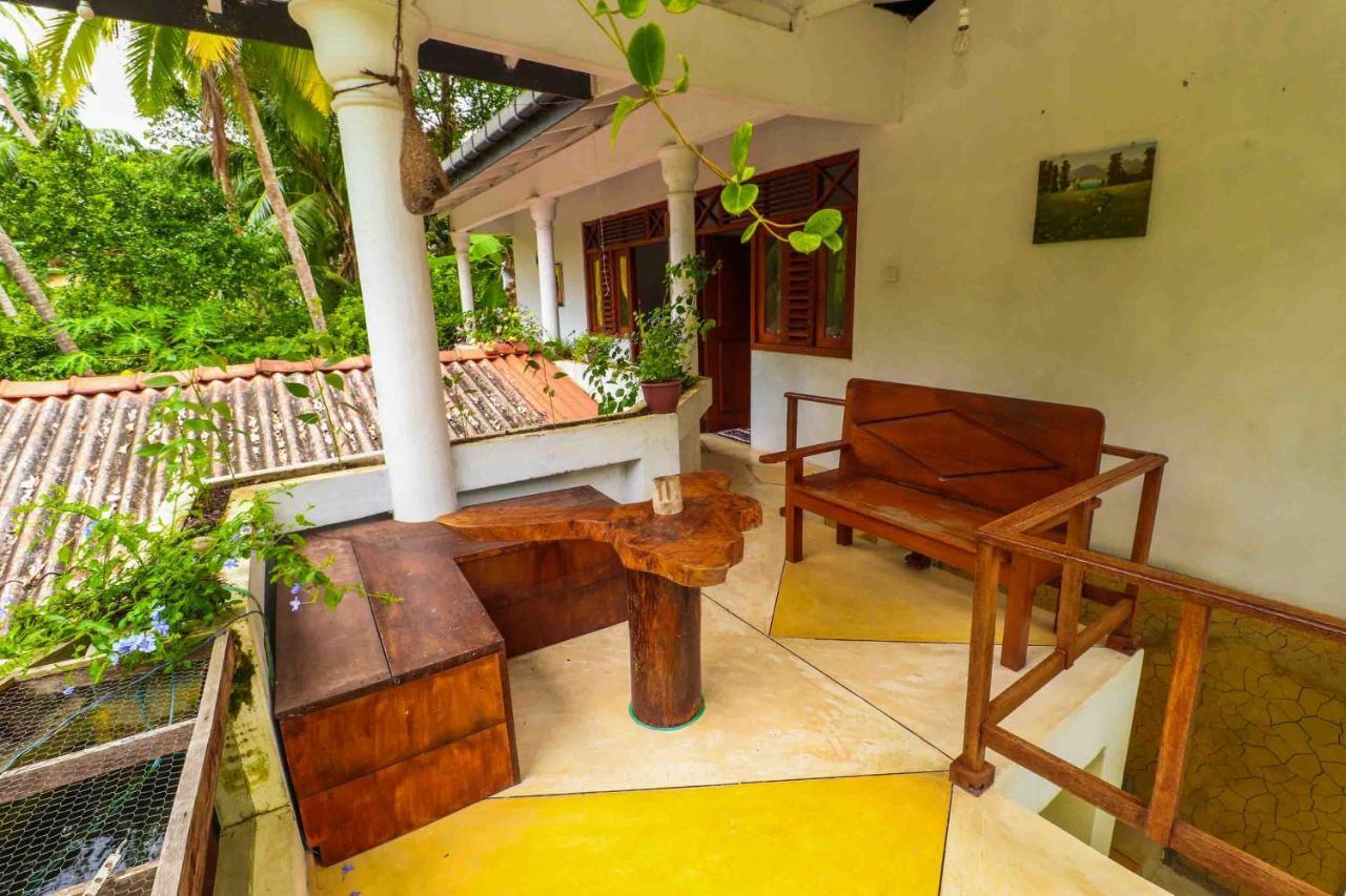 Pahalagawattha Homestay Habaraduwa Экстерьер фото