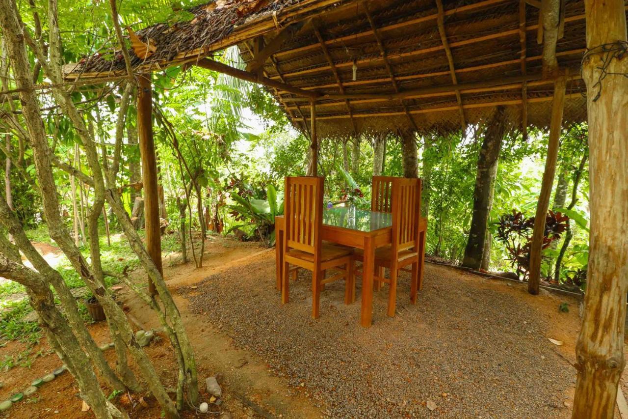 Pahalagawattha Homestay Habaraduwa Экстерьер фото