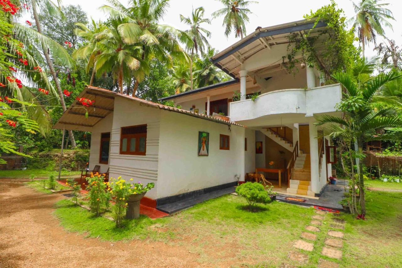 Pahalagawattha Homestay Habaraduwa Экстерьер фото
