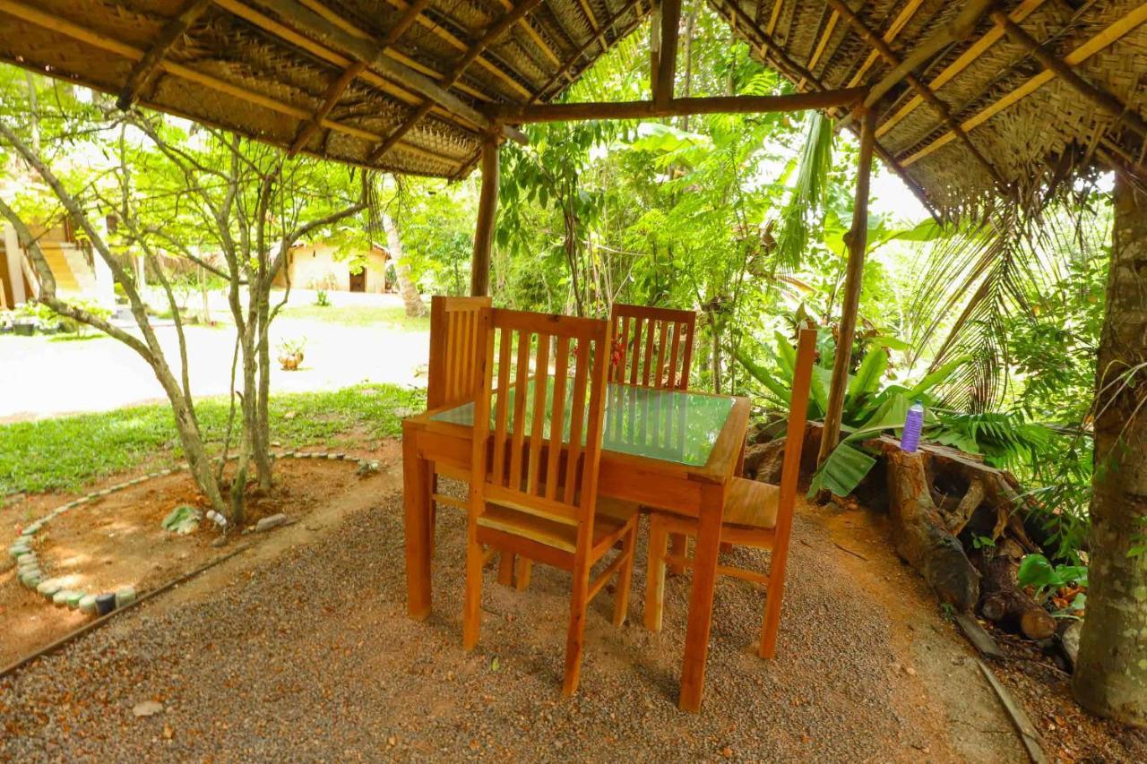 Pahalagawattha Homestay Habaraduwa Экстерьер фото