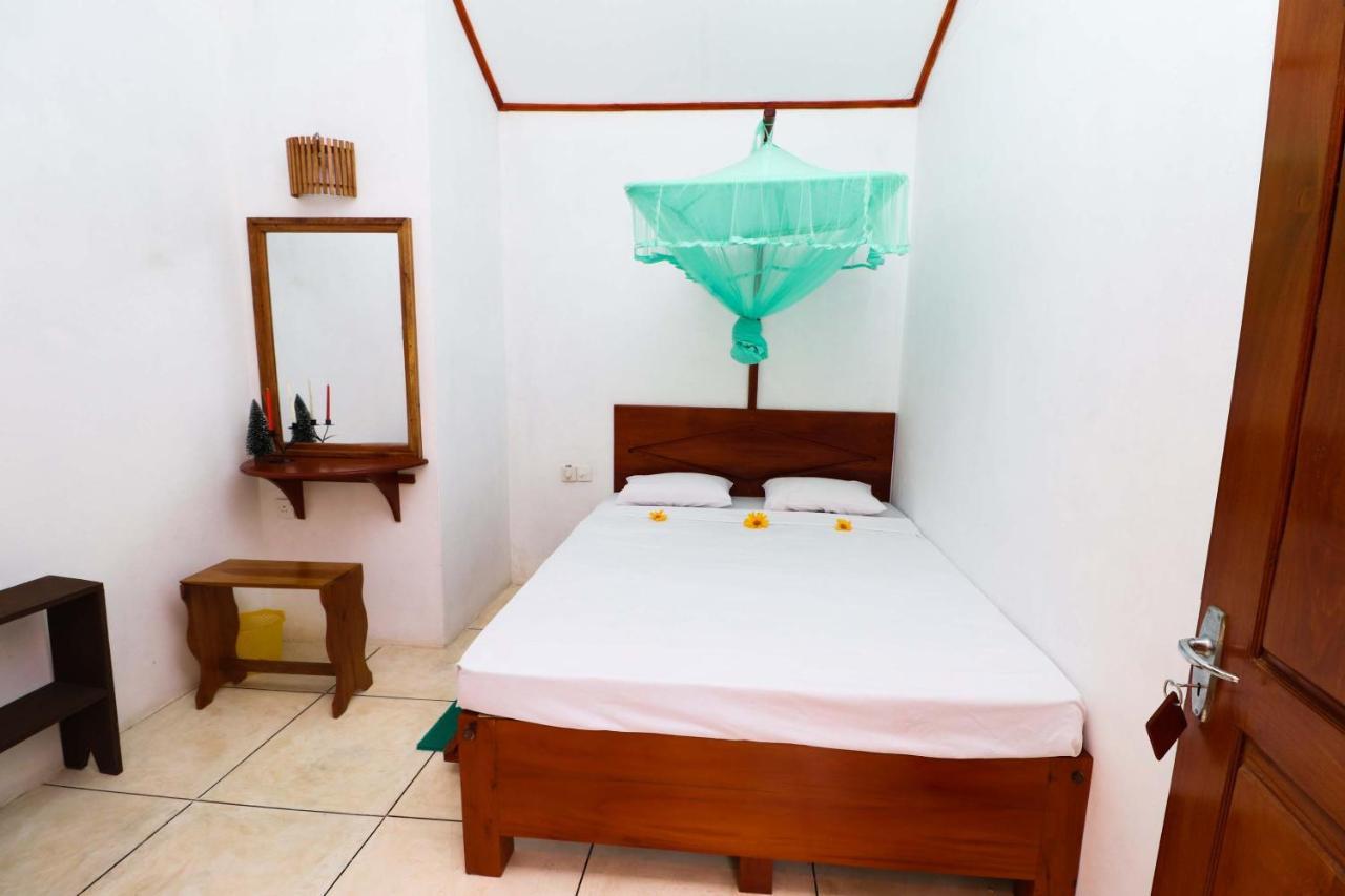 Pahalagawattha Homestay Habaraduwa Экстерьер фото