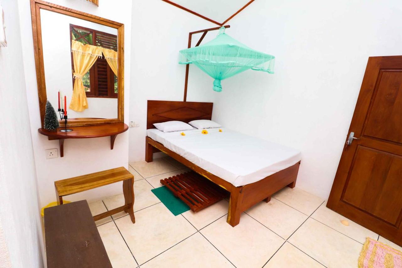 Pahalagawattha Homestay Habaraduwa Экстерьер фото