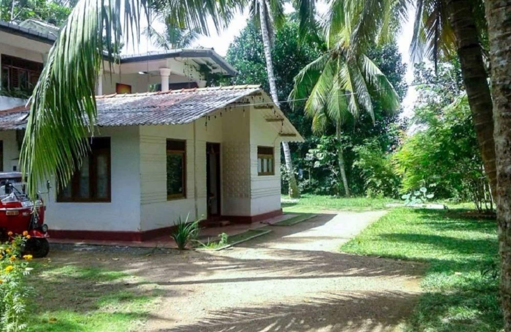Pahalagawattha Homestay Habaraduwa Экстерьер фото