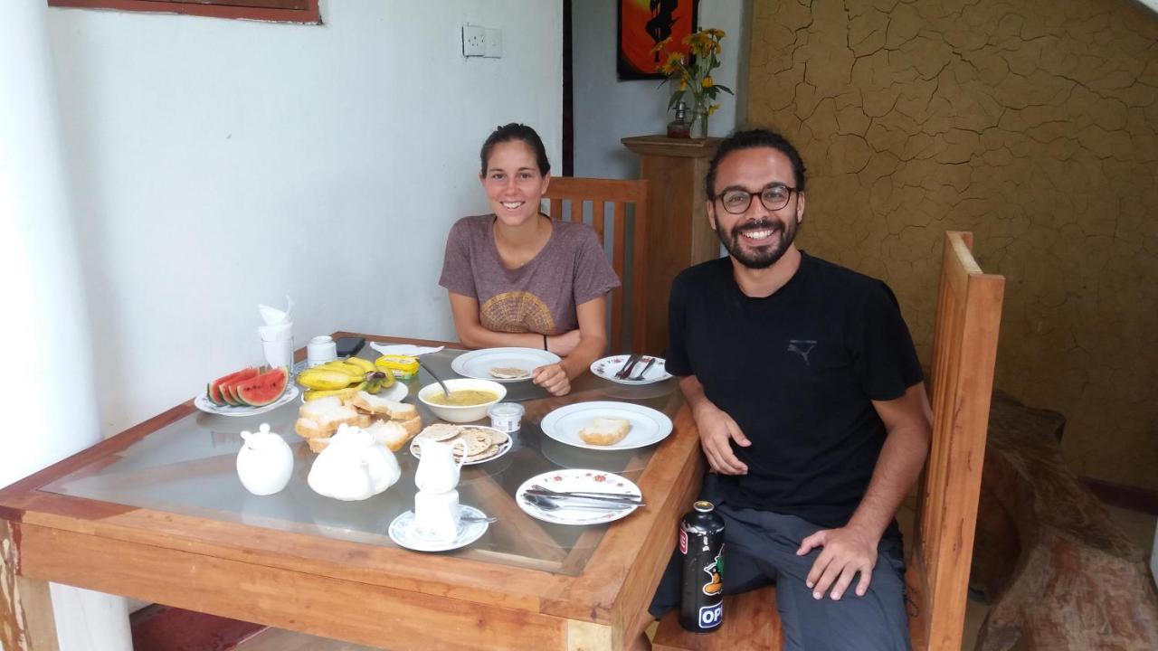 Pahalagawattha Homestay Habaraduwa Экстерьер фото