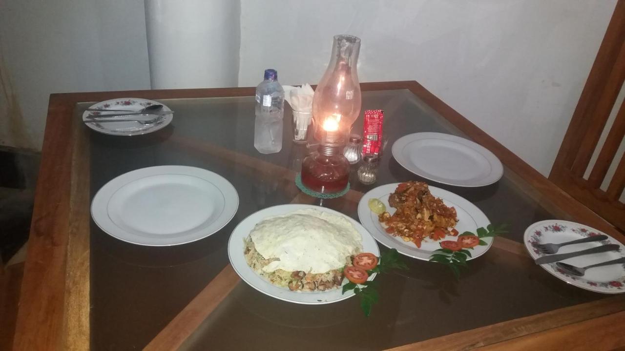 Pahalagawattha Homestay Habaraduwa Экстерьер фото