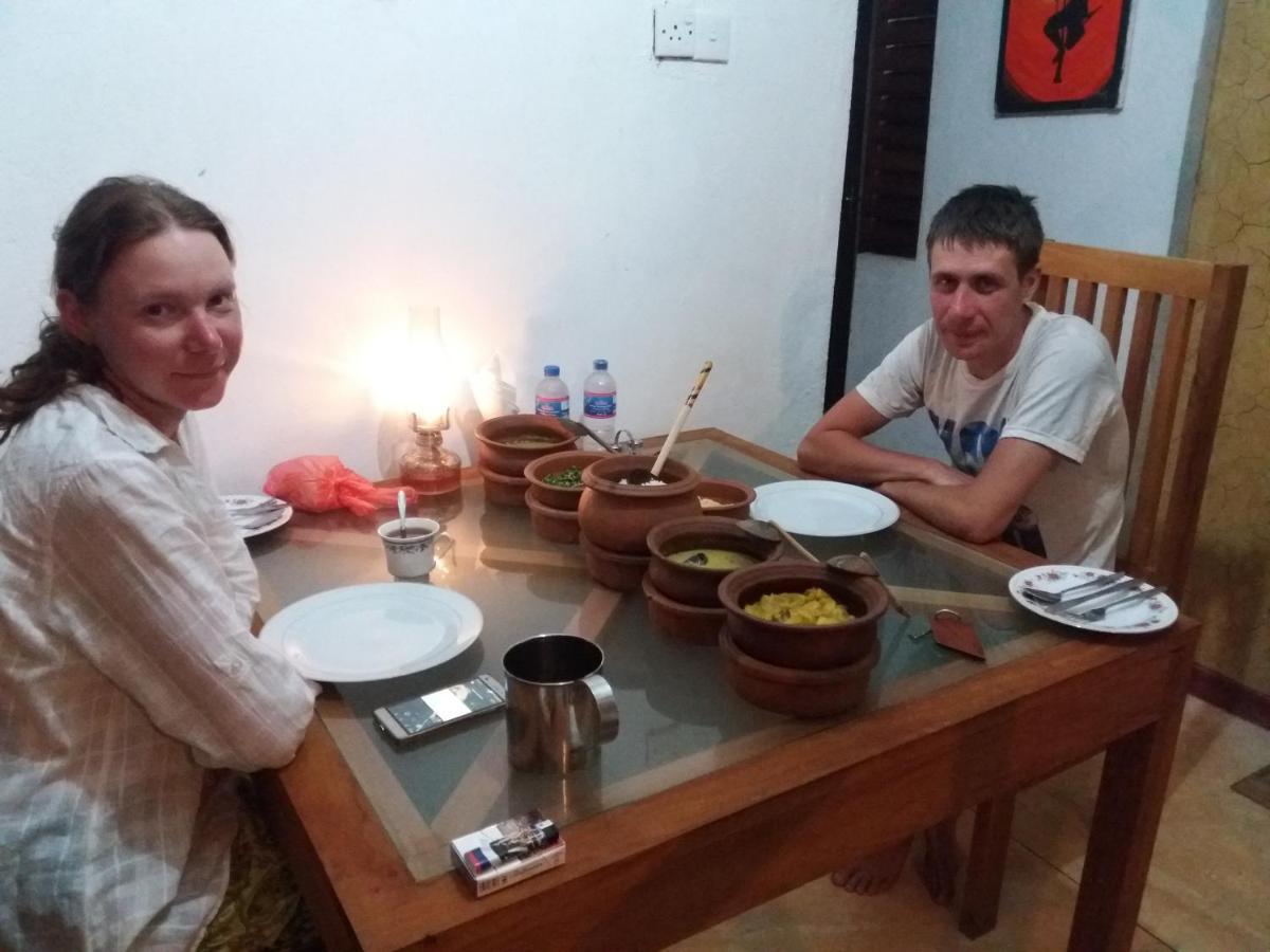 Pahalagawattha Homestay Habaraduwa Экстерьер фото