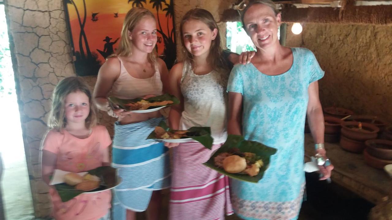 Pahalagawattha Homestay Habaraduwa Экстерьер фото
